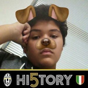 Meet your Posher, Gregorio